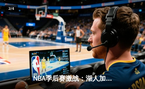 NBA季后赛激战：湖人加时险胜勇士，詹姆斯关键三分锁定胜局 - 2