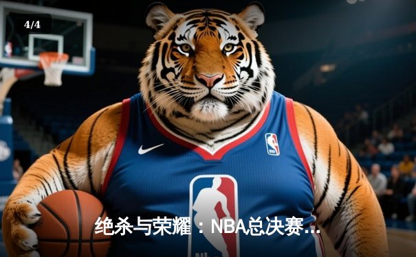 绝杀与荣耀：NBA总决赛抢七大战诞生新王 - 4